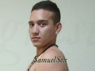 SamuelSex
