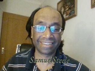 SamuelSteele