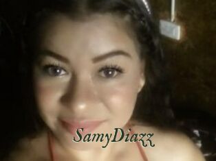 SamyDiazz