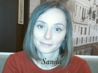 Sanda