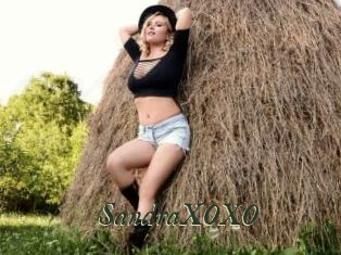 SandraXOXO