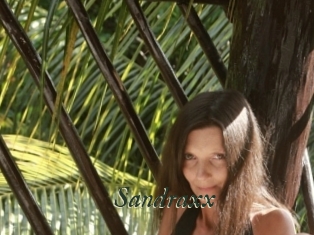 Sandraxx Gratis Strip