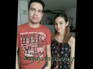 SandyAndGeorge