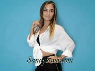 SandySwanson
