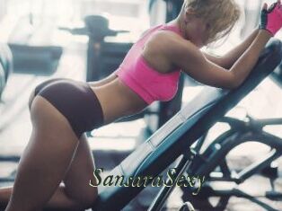 SansaraSexy