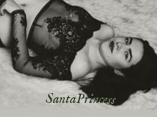 SantaPrincess_