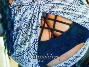 Sapphire7