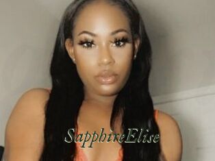 SapphireElise