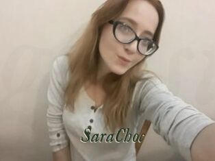 SaraChoc