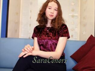 SaraConors