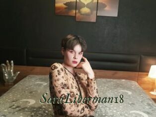 SaraLiberman18