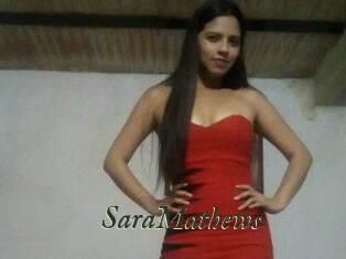 SaraMathews