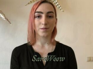 SaraWoow