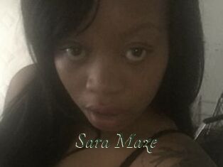 Sara_Maze