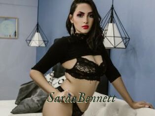 SaraaBennett