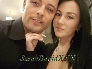 SarahDavidXXX