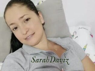 SarahDaviz