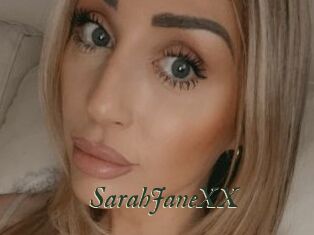 SarahJaneXX