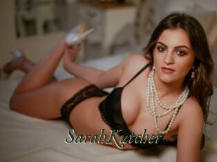 SarahKutcher