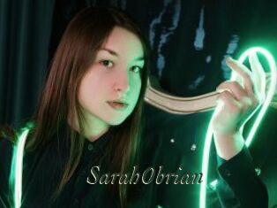 SarahObrian