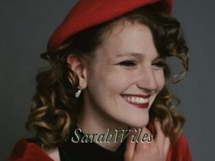 SarahWiles