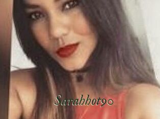 Sarahhot90