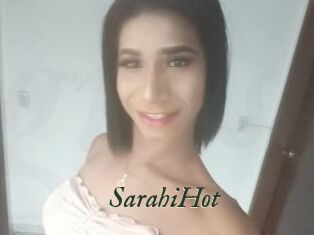 SarahiHot