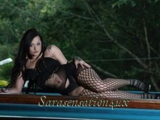 Sarasensation4ux