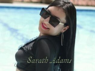 Sarath_Adams