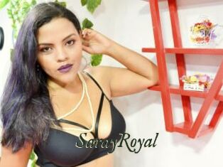 SarayRoyal
