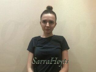 SarraHoyts