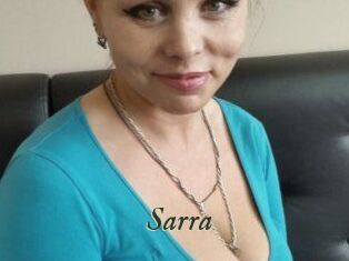 Sarra_