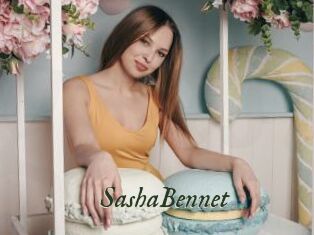 SashaBennet