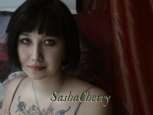 SashaCherry