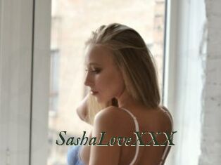 SashaLoveXXX
