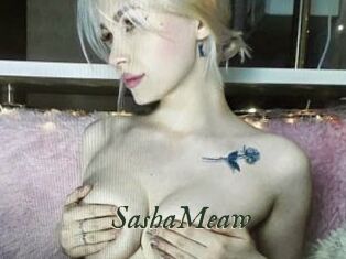 SashaMeaw