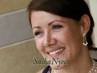 SashaNyece