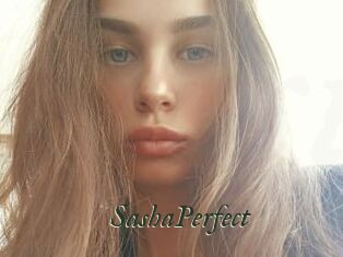 SashaPerfect