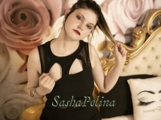 SashaPolina