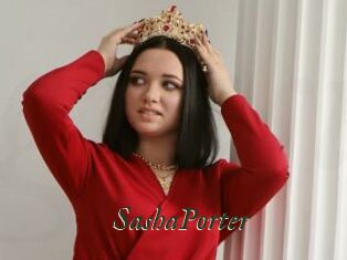 SashaPorter