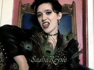 SashaReyxo