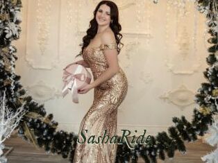 SashaRide