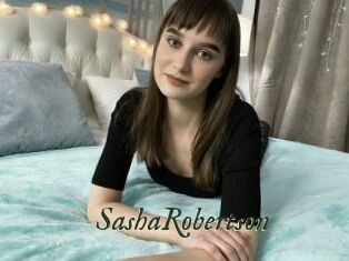 SashaRobertson