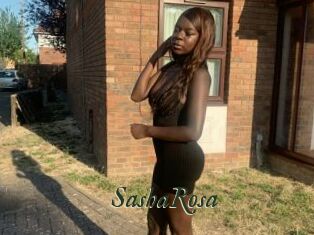 SashaRosa