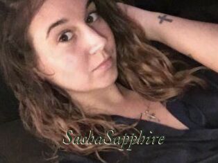 SashaSapphire