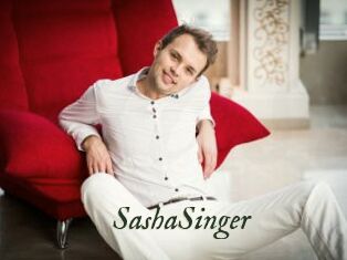 SashaSinger