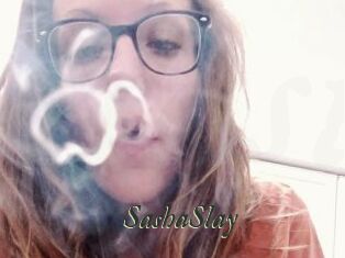 SashaSlay