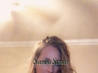 SashaStaar