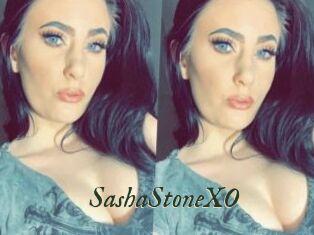SashaStoneXO