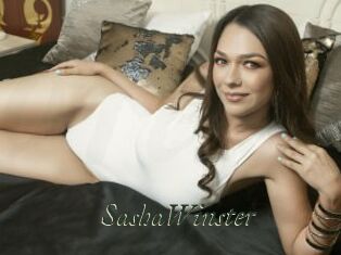 SashaWinster